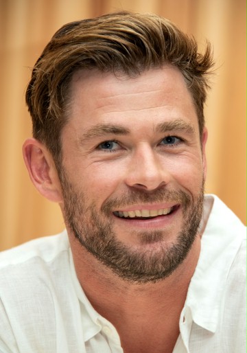 Chris Hemsworth / Thor