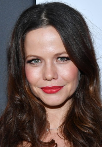 Tammin Sursok / Jenna Marshall