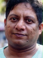 Bagavathi Perumal / Rajesh, przyjaciel Arula
