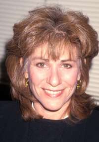 Dawn Steel I
