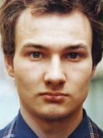 Dmitri Arosyev 