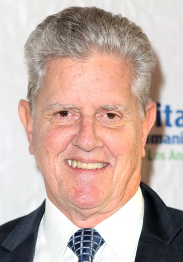 Sam McMurray / Trener Willoughby