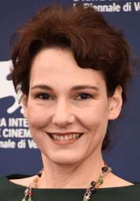 Anna Ferruzzo 
