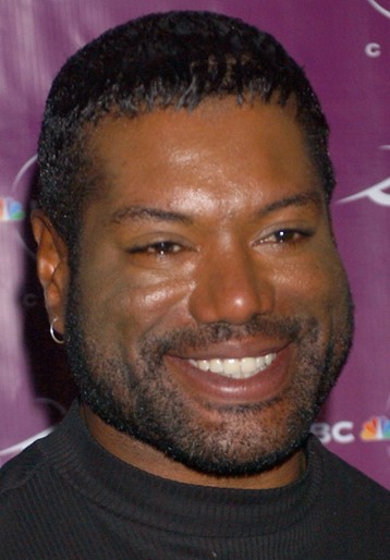 Christopher Judge / Kratos