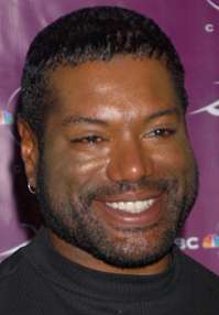 Christopher Judge 