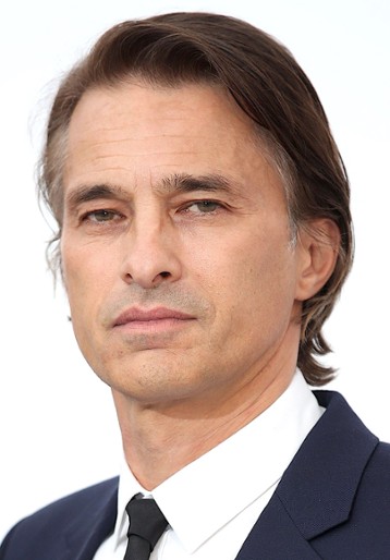 Olivier Martinez / Jean-Pierre