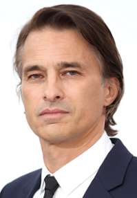 Olivier Martinez I