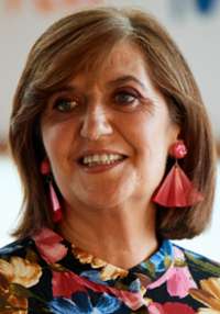 Ane Gabarain 