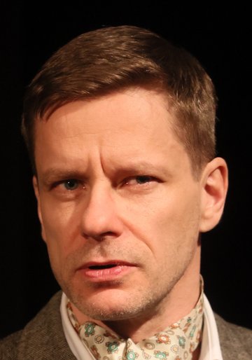 Dariusz Wnuk / Porucznik &quot;Mietek&quot;
