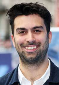 David Mumeni 
