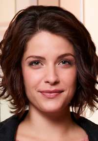 Paige Spara 