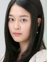 Young Ah Yoon / Soo-jin Eun, nieznana córka Hye-jeon