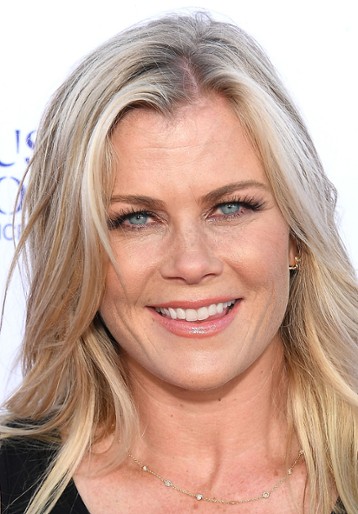 Alison Sweeney / Jessica Ashley