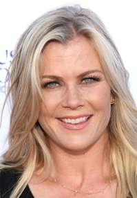Alison Sweeney 