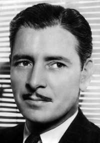 Ronald Colman I
