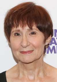 Glynis Bell 
