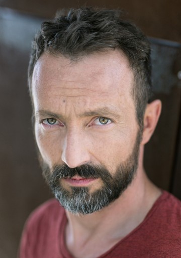 Tomasz Sobczak / Profesor Kulczyński
