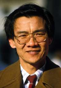 Haing S. Ngor 