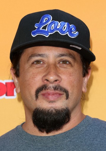 Andrew Kishino / Daniel Kon
