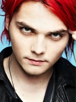 Gerard Way / 