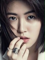 Eun-kyung Shim / Yeo-wool