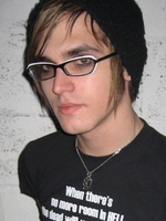 Mikey Way 