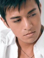 Jacky Zhu / Nan-Du Fei (Fernando)