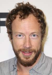 Kris Holden-Ried 