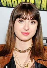 Jasmine Jessica Anthony 