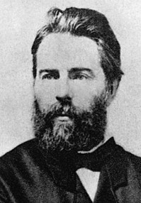 Herman Melville 