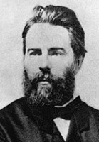 Herman Melville / 