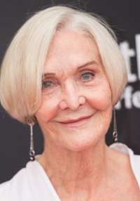 Sheila Hancock 
