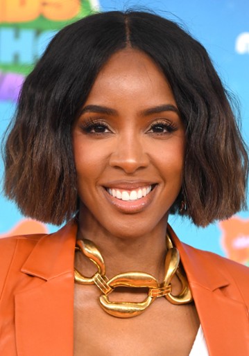 Kelly Rowland / Misty