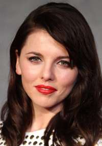 Ophelia Lovibond 