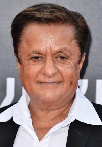 Deep Roy / Żebrak