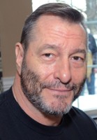 Ken Kirzinger