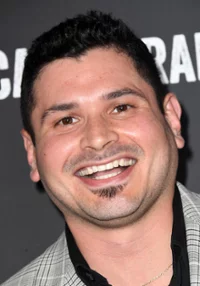 J.R. Villarreal 