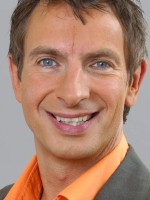 Ingolf Lück / Dr Kunz