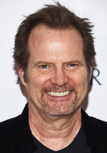 Jack Coleman / Bob Ruzek