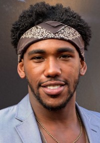 Brandon Mychal Smith