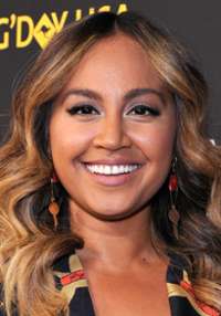 Jessica Mauboy 