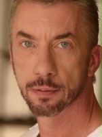 Kevin R. Allen / Larry