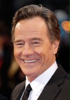 Bryan Cranston / Silas