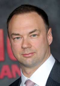 Thomas Tull 