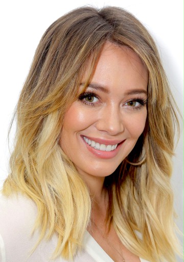 Hilary Duff / Sophie
