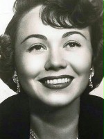 Connie Haines 