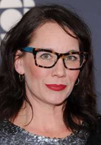 Jennie Raymond 