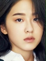 Hye-soo Park / Królewska konkubina Ui-bin Seong / Deok-im Seong