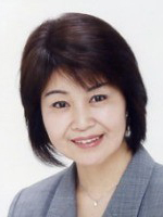 Kimiko Tsuruta 