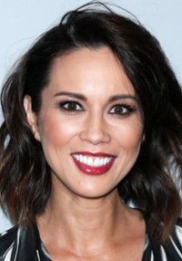 Lexa Doig